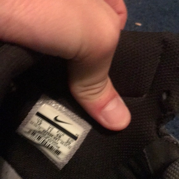 Nike high Dunks . - Picture 3 of 4